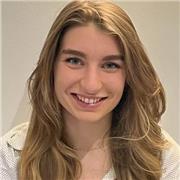 Je vous aiderai à progresser avec plaisir !!